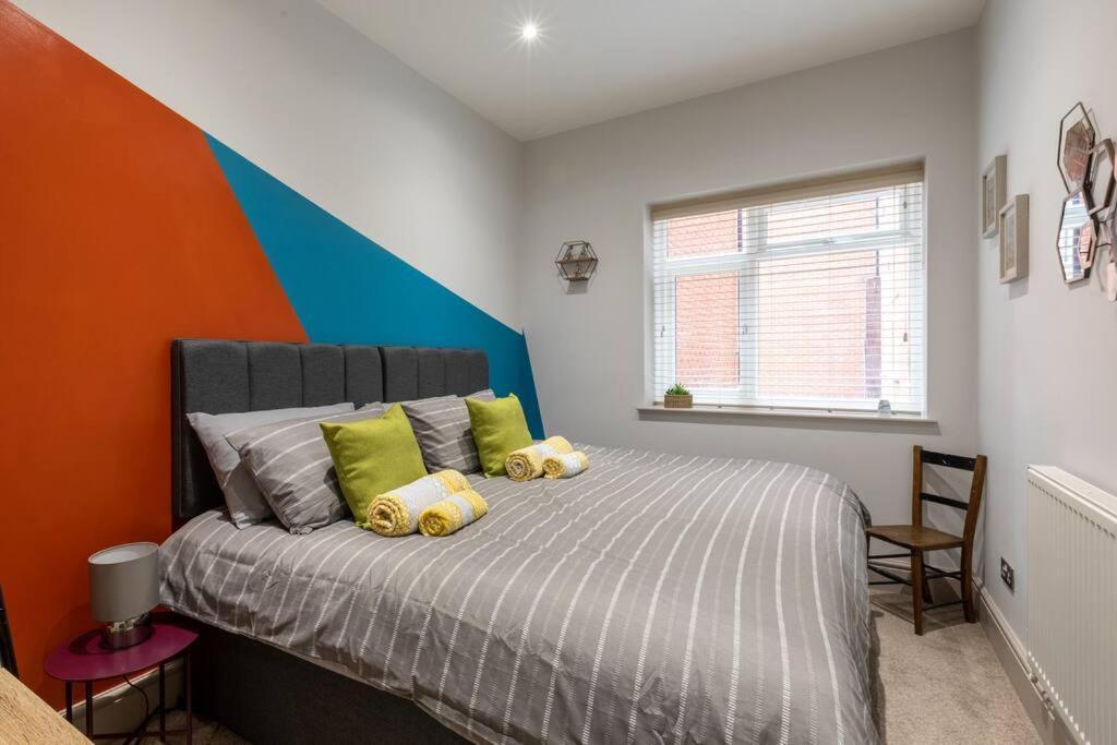Waves@Walpole - 2 Bed Flat With Amazing Sea Views Apartamento Margate Exterior foto